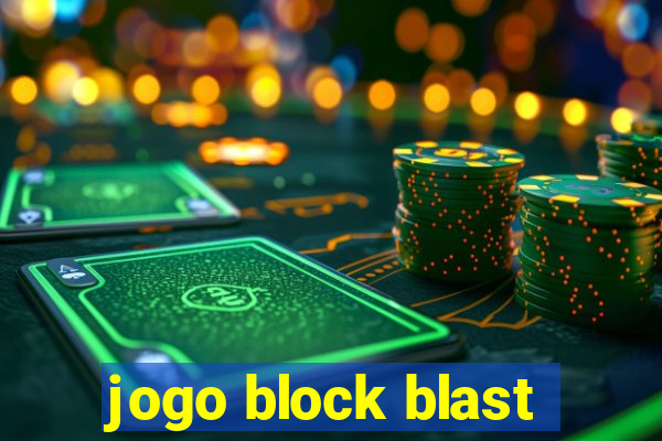 jogo block blast